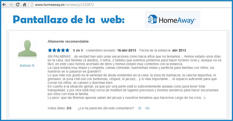 http://www.homeaway.es/reviews/p1102872